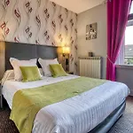 酒店 Cit'hotel La 3*