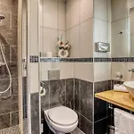 Cit'hotel La מלון