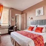 Cit'hotel La 酒店 3*