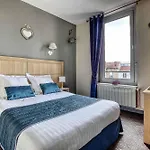 Cit'hotel La 酒店 3*