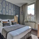 Cit'hotel La נאנסי