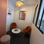 Cit'hotel La מלון נאנסי