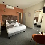 Cit'hotel La מלון