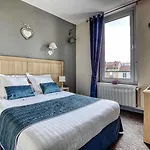מלון Cit'hotel La 3*