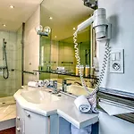 Cit'hotel La 3*