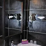 Cit'hotel La נאנסי