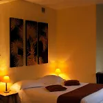 מלון Cit'hotel La נאנסי