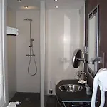 מלון Cit'hotel La נאנסי