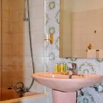 Cit'hotel La 3* נאנסי