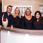 酒店 Cit'hotel La 3*