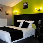 酒店 Cit'hotel La 3*