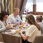 מלון Cit'hotel La נאנסי