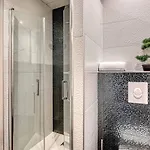 מלון Cit'hotel La 3*