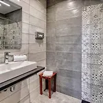 Cit'hotel La נאנסי