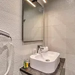 Cit'hotel La מלון נאנסי
