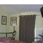 Cit'hotel La 3* נאנסי