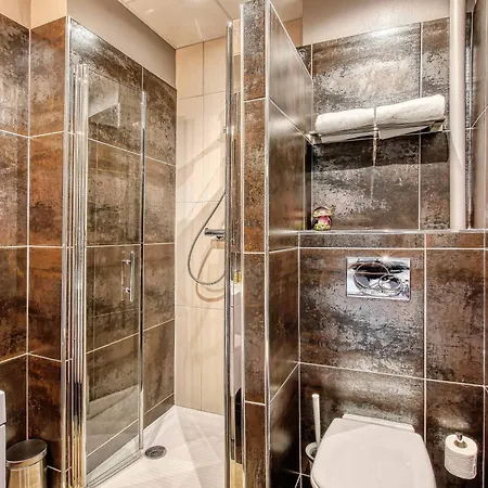 Cit'hotel La 호텔 3*