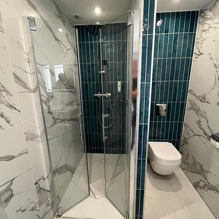 Cit'hotel La 호텔 낭시