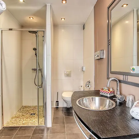Cit'hotel La