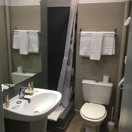 Hotel Cit'hotel La Résidence 3*