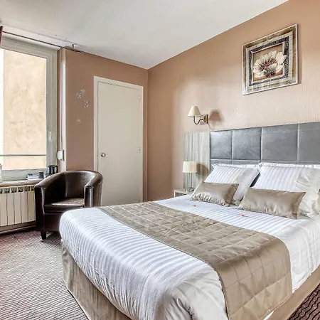Cit'hotel La