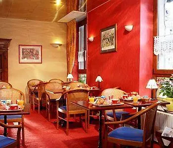 Cit'hotel La 낭시