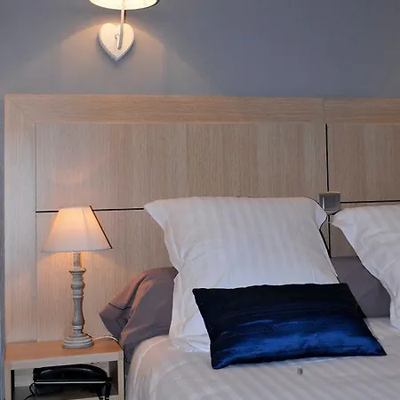 Cit'hotel La 낭시