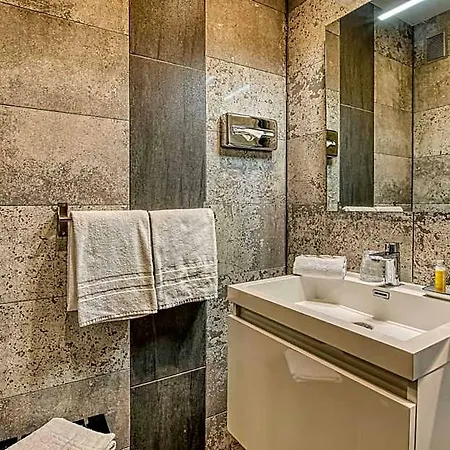 Cit'hotel La 호텔