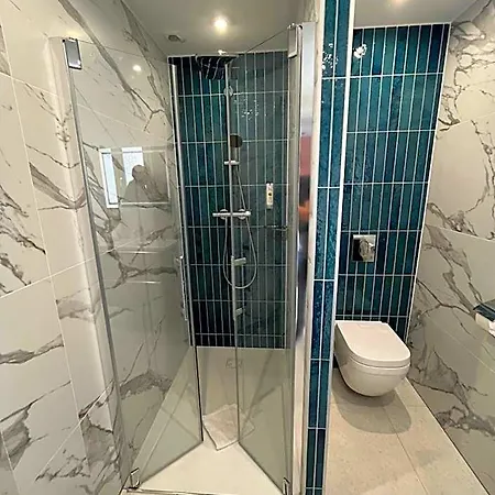 מלון Cit'hotel La נאנסי