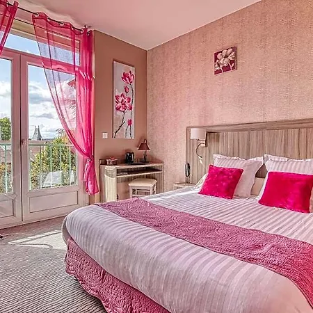 Cit'hotel La 3*