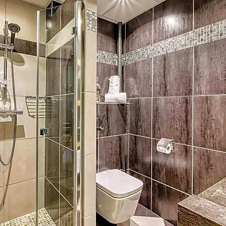 Cit'hotel La