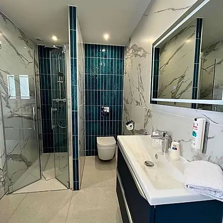 Cit'hotel La נאנסי