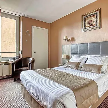 Cit'hotel La