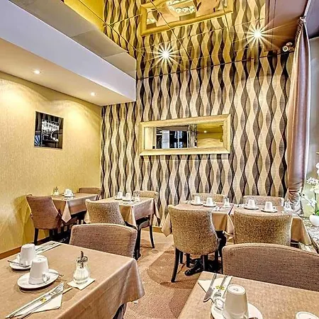 Cit'hotel La 호텔 3*