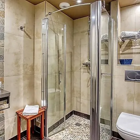 Cit'hotel La מלון