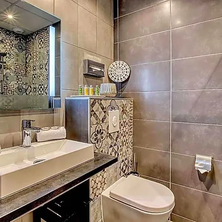 מלון Cit'hotel La