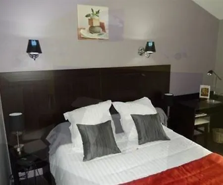 Cit'hotel La 3*