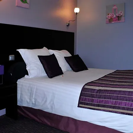Cit'hotel La 3*