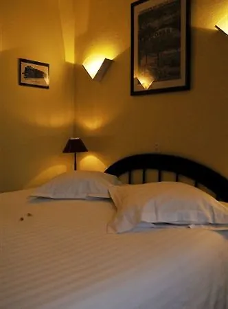 فندق Cit'hotel La