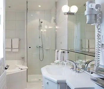 Cit'hotel La