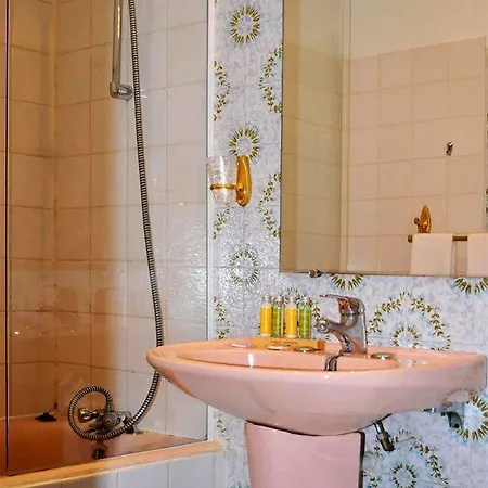 Cit'hotel La 3* Нанси