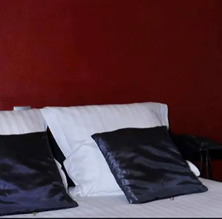 Cit'hotel La 호텔