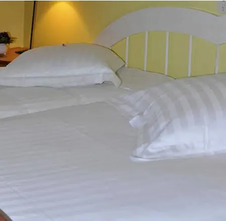 호텔 Cit'hotel La