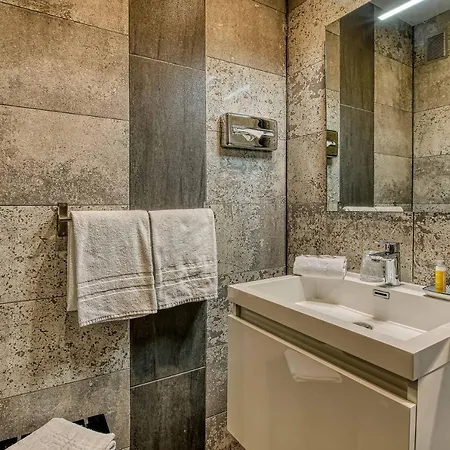 Cit'hotel La מלון נאנסי