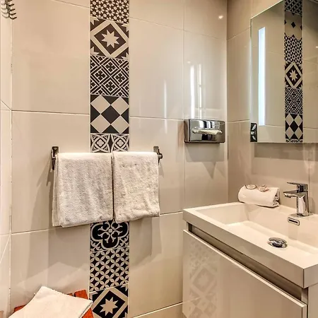 Cit'hotel La
