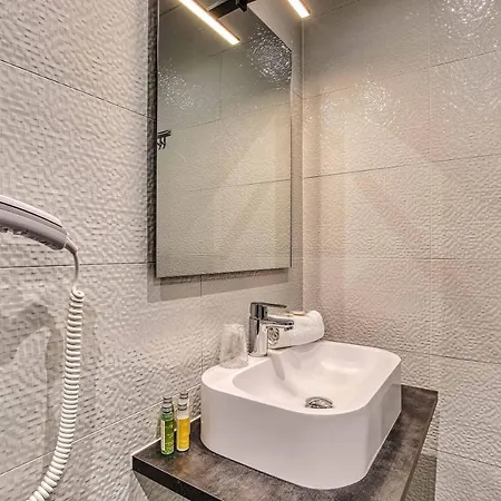 Cit'hotel La 호텔 낭시