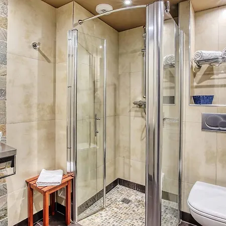 Cit'hotel La 낭시