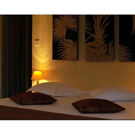 Cit'hotel La 낭시