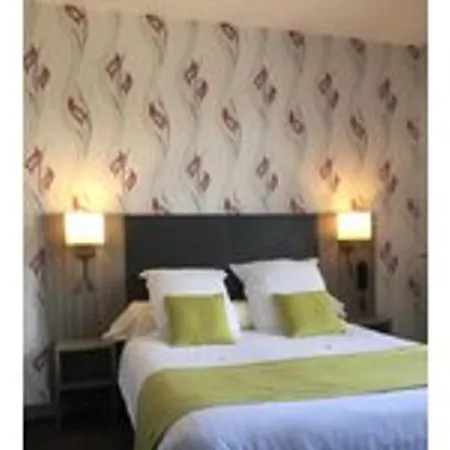 Cit'hotel La 호텔
