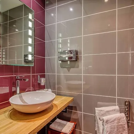 Cit'hotel La 3*